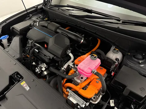 DX75XEE Hyundai Tucson 1.6T Hybrid N Line S 5dr Auto Thumbnail #32
