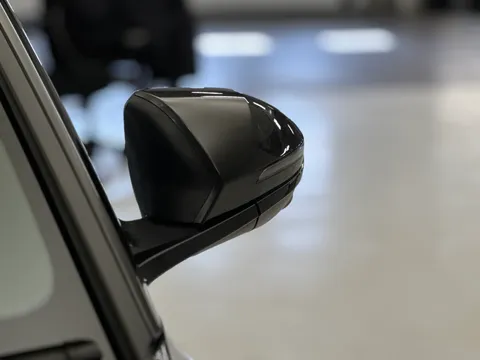 DX75XEE Hyundai Tucson 1.6T Hybrid N Line S 5dr Auto Thumbnail #34