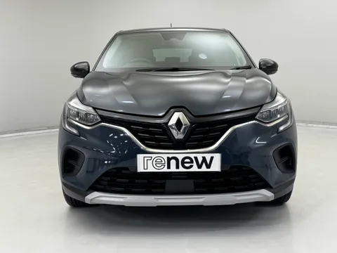 DS22WBP Renault Captur 1.0 TCE 90 Iconic Edition 5dr Thumbnail #2