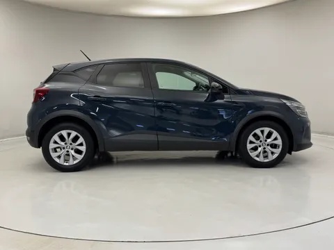 DS22WBP Renault Captur 1.0 TCE 90 Iconic Edition 5dr Thumbnail #5