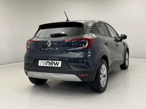 DS22WBP Renault Captur 1.0 TCE 90 Iconic Edition 5dr Thumbnail #6
