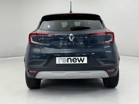 DS22WBP Renault Captur 1.0 TCE 90 Iconic Edition 5dr Thumbnail #7