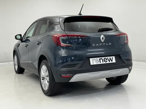 DS22WBP Renault Captur 1.0 TCE 90 Iconic Edition 5dr Thumbnail #8