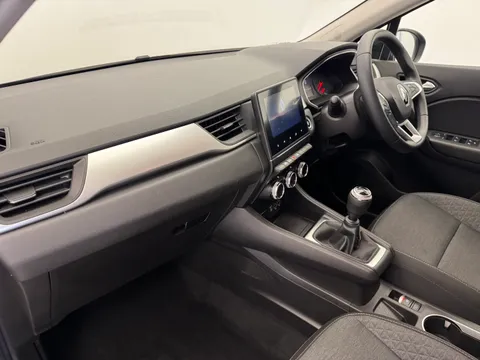 DS22WBP Renault Captur 1.0 TCE 90 Iconic Edition 5dr Thumbnail #12