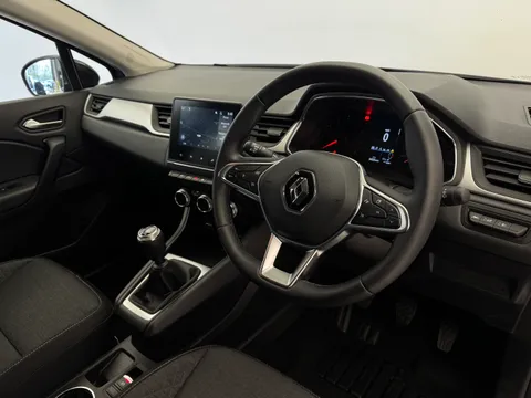 DS22WBP Renault Captur 1.0 TCE 90 Iconic Edition 5dr Thumbnail #20