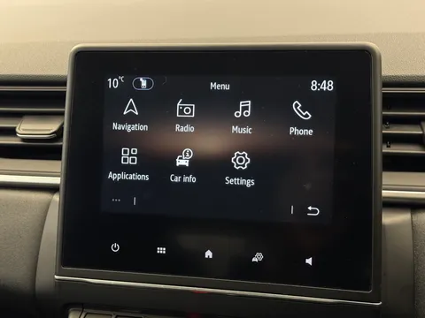 DS22WBP Renault Captur 1.0 TCE 90 Iconic Edition 5dr Thumbnail #23