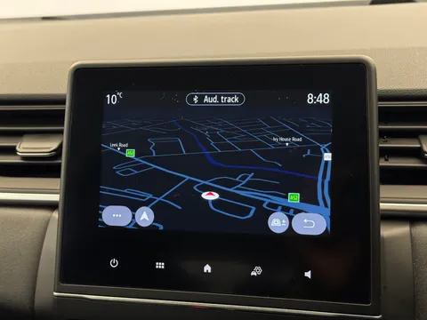 DS22WBP Renault Captur 1.0 TCE 90 Iconic Edition 5dr Thumbnail #24