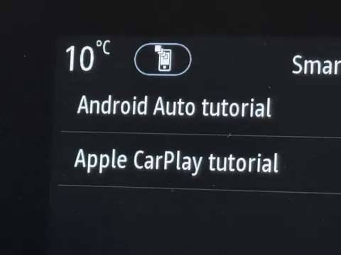 DS22WBP Renault Captur 1.0 TCE 90 Iconic Edition 5dr Thumbnail #26