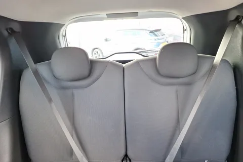 DY23JZL Toyota Aygo X 1.0 VVT-i Pure 5dr Auto Thumbnail #11