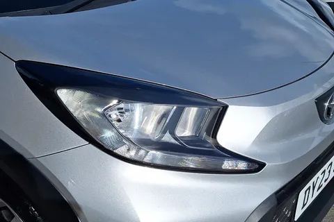 DY23JZL Toyota Aygo X 1.0 VVT-i Pure 5dr Auto Thumbnail #14