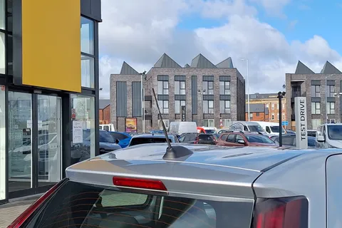 DY23JZL Toyota Aygo X 1.0 VVT-i Pure 5dr Auto Thumbnail #24