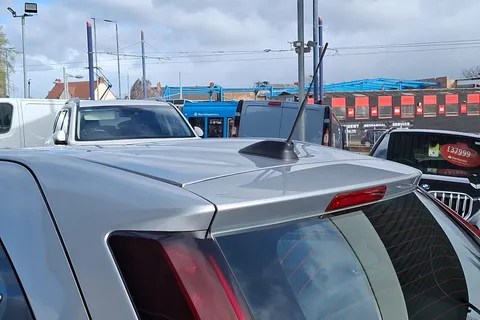 DY23JZL Toyota Aygo X 1.0 VVT-i Pure 5dr Auto Thumbnail #23