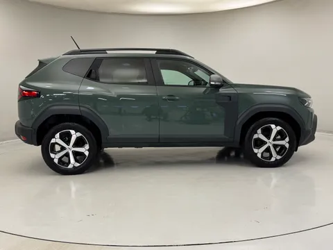 DV25HFY Dacia Duster 1.6 Hybrid 140 Journey 5dr Auto Thumbnail #5