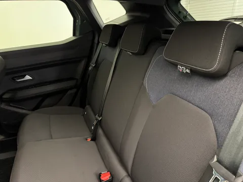 DV25HFY Dacia Duster 1.6 Hybrid 140 Journey 5dr Auto Thumbnail #10