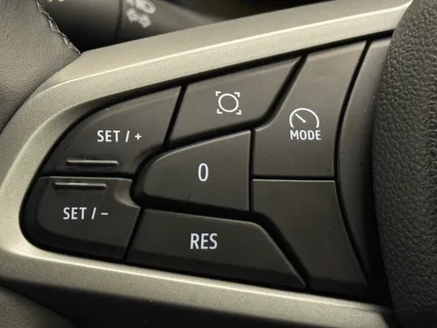 DV25HFY Dacia Duster 1.6 Hybrid 140 Journey 5dr Auto Thumbnail #20