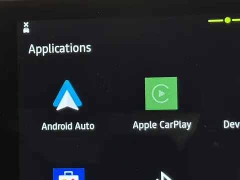 DV25HFY Dacia Duster 1.6 Hybrid 140 Journey 5dr Auto Thumbnail #23