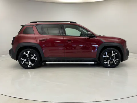 DY25OEN Renault 4 110kW Techno 52kWh Comfort range 5dr Auto Thumbnail #5