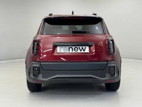 DY25OEN Renault 4 110kW Techno 52kWh Comfort range 5dr Auto Thumbnail #7