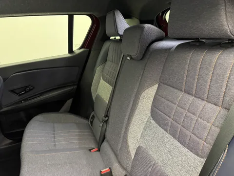 DY25OEN Renault 4 110kW Techno 52kWh Comfort range 5dr Auto Thumbnail #10