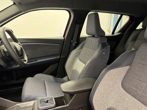 DY25OEN Renault 4 110kW Techno 52kWh Comfort range 5dr Auto Thumbnail #13