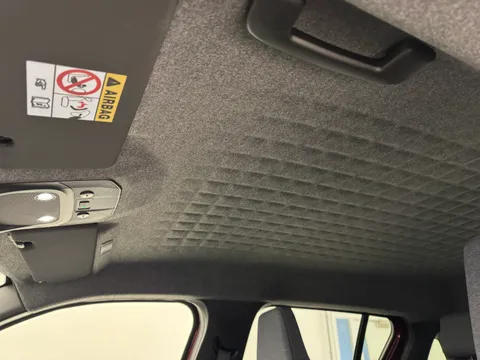 DY25OEN Renault 4 110kW Techno 52kWh Comfort range 5dr Auto Thumbnail #14