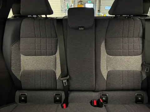 DY25OEN Renault 4 110kW Techno 52kWh Comfort range 5dr Auto Thumbnail #15