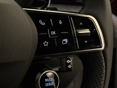 DY25OEN Renault 4 110kW Techno 52kWh Comfort range 5dr Auto Thumbnail #21