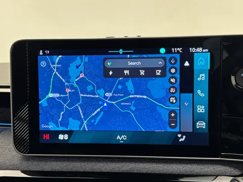 DY25OEN Renault 4 110kW Techno 52kWh Comfort range 5dr Auto Thumbnail #22