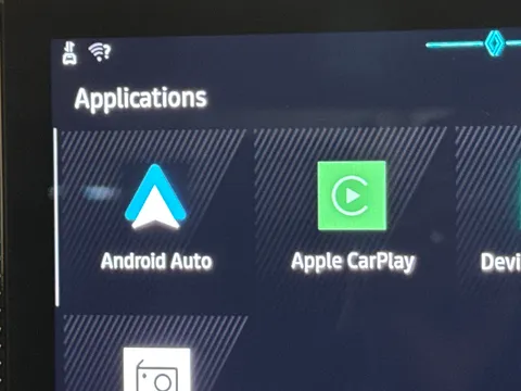 DY25OEN Renault 4 110kW Techno 52kWh Comfort range 5dr Auto Thumbnail #23