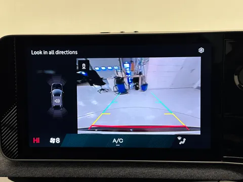 DY25OEN Renault 4 110kW Techno 52kWh Comfort range 5dr Auto Thumbnail #24