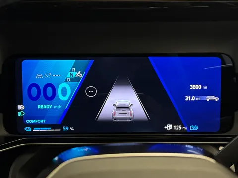 DY25OEN Renault 4 110kW Techno 52kWh Comfort range 5dr Auto Thumbnail #25