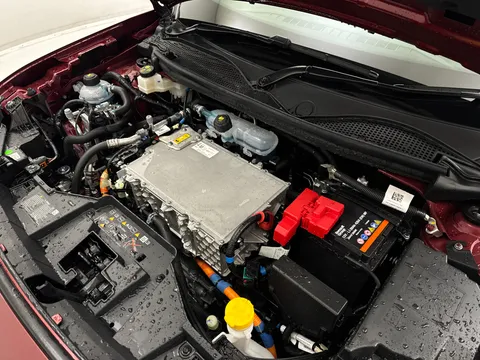 DY25OEN Renault 4 110kW Techno 52kWh Comfort range 5dr Auto Thumbnail #26