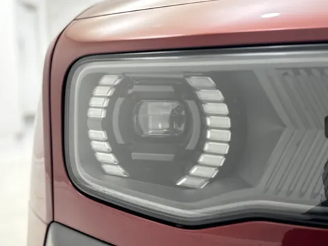 DY25OEN Renault 4 110kW Techno 52kWh Comfort range 5dr Auto Thumbnail #29