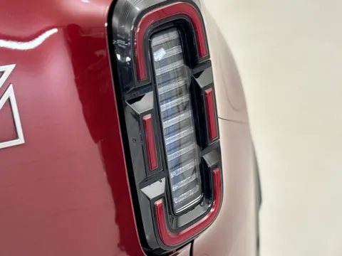 DY25OEN Renault 4 110kW Techno 52kWh Comfort range 5dr Auto Thumbnail #30