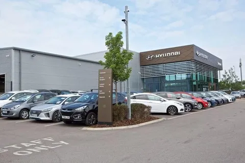 EN24VFL Hyundai Bayon 1.0 TGDi Premium 5dr DCT Thumbnail #6