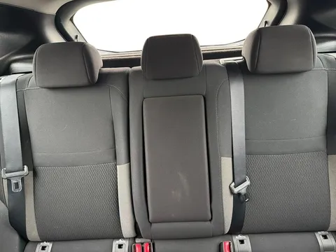 15 of 25 for Nissan Qashqai 1.3 DiG-T Acenta Premium 5dr