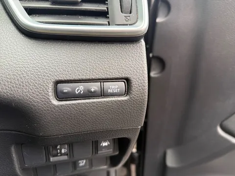 25 of 25 for Nissan Qashqai 1.3 DiG-T Acenta Premium 5dr