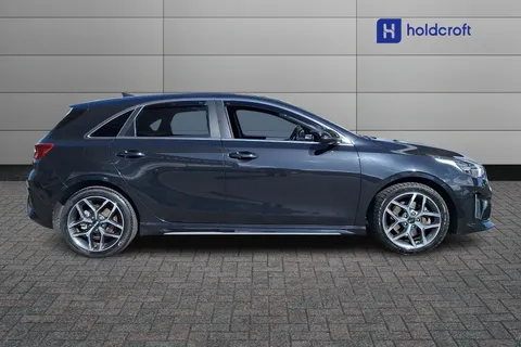 RF21ECA Kia Ceed 1.0T GDi ISG GT-Line 5dr Thumbnail #6