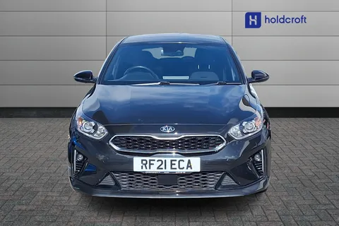 RF21ECA Kia Ceed 1.0T GDi ISG GT-Line 5dr Thumbnail #8