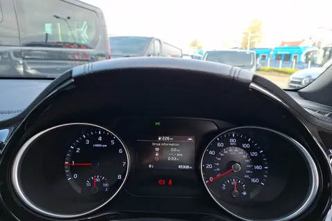 RF21ECA Kia Ceed 1.0T GDi ISG GT-Line 5dr Thumbnail #12