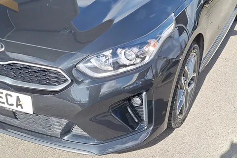 RF21ECA Kia Ceed 1.0T GDi ISG GT-Line 5dr Thumbnail #15