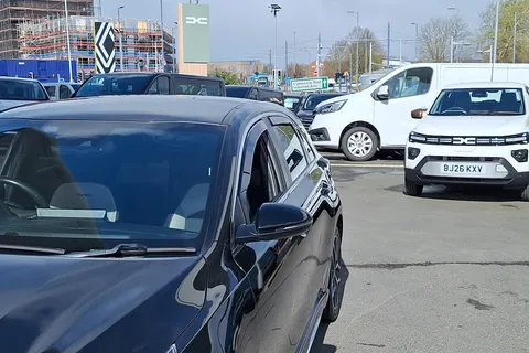 RF21ECA Kia Ceed 1.0T GDi ISG GT-Line 5dr Thumbnail #16