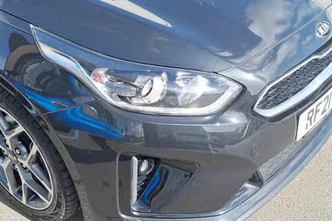 RF21ECA Kia Ceed 1.0T GDi ISG GT-Line 5dr Thumbnail #17