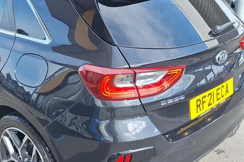 RF21ECA Kia Ceed 1.0T GDi ISG GT-Line 5dr Thumbnail #23
