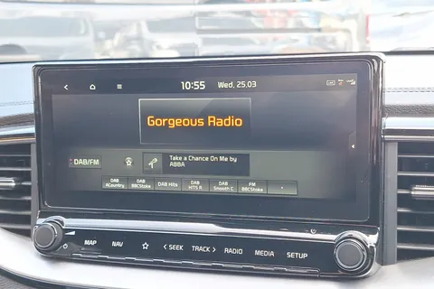 RF21ECA Kia Ceed 1.0T GDi ISG GT-Line 5dr Thumbnail #25