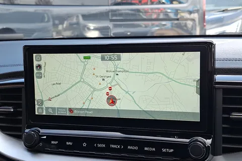 RF21ECA Kia Ceed 1.0T GDi ISG GT-Line 5dr Thumbnail #26