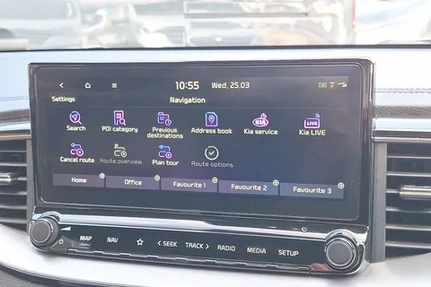 RF21ECA Kia Ceed 1.0T GDi ISG GT-Line 5dr Thumbnail #27