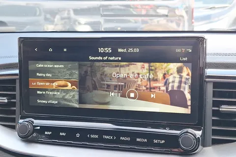 RF21ECA Kia Ceed 1.0T GDi ISG GT-Line 5dr Thumbnail #28