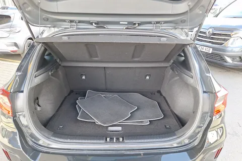 RF21ECA Kia Ceed 1.0T GDi ISG GT-Line 5dr Thumbnail #34