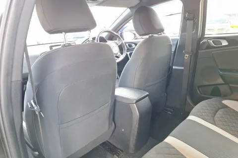 RF21ECA Kia Ceed 1.0T GDi ISG GT-Line 5dr Thumbnail #39